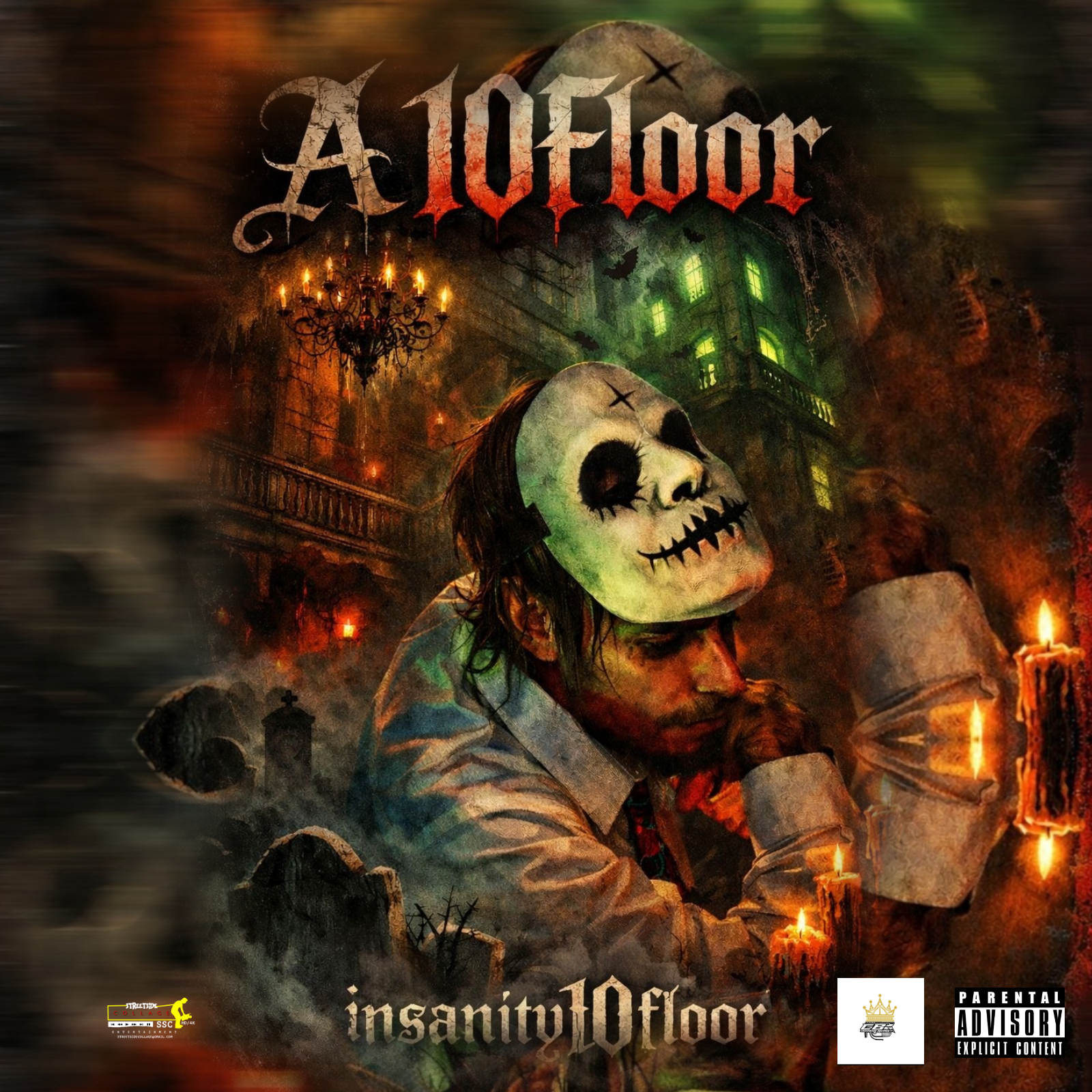 A 10FLOOR