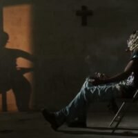 Najeeriii – Jesus Yute (Official Visualizer) 2026