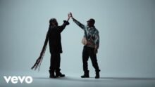 Masicka, Damian “Jr. Gong” Marley – 1 Psalm 2026