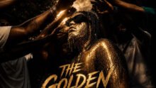 Malie Donn – The Golden Child ( Album ) 2026