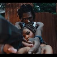 Najeeriii – Jesus Yute (THE FILM) 2026