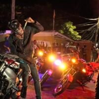 INSANITY10FLOOR – TRAP (Official Music Video) ft. SEJEICO 2026