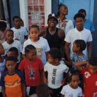 Plumpy Boss – Keep Trying ( Official Music Video ) 2026