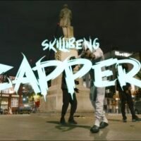 Skillibeng – Zapper (Official Music Video) 2026