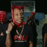 Pablo YG, Queffo – Competition | Official Music Video 2026