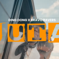 Ding Dong, Bravo Ravers, Dreamrich – JUTA (Official Music Video) 2026