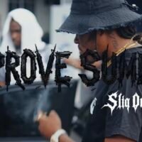 SLIQ ONE – PROVE SOMN (Official Music Video) 2026