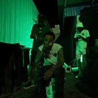 Iwaata, Blaze Dem Records – HAHAHA (Official Music Video) 2026