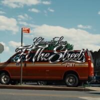 Chronic Law – Fi the Streets (Official Music Video)