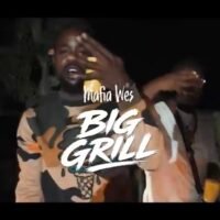 Mafia Wes – Big Grill (official music video ) 2026