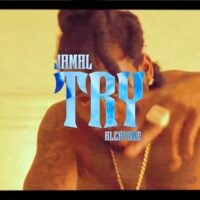 Jamal – Try (Official Music Video) 2026