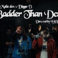 Digga, Malie Donn – Badder Than Dem (Music Video) 2026