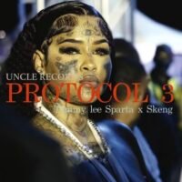 Tommy Lee Sparta, Skeng – Protocol 3 | Official Music Video 2026