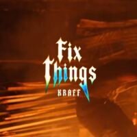 Kraff – Fix Tingz (Official Music Video) 2026