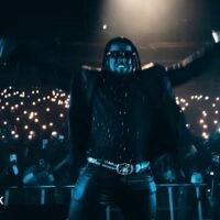 Malie Donn – Live Life | Official Music Video 2026
