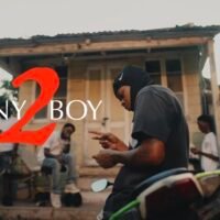 Adofo, Skippa – 2Granny Boy (Official Music Video) 2026