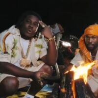 Meek Mill x Byron Messia – Murder She Wrote (LEAK) 2026