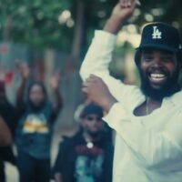 Yaksta – Liff Up (Official Video) 2026