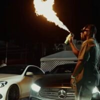 Malie Donn, Pimpdon – Rack & Pinion | Official Music Video 2026