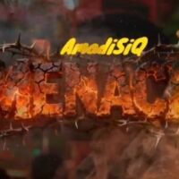 AmadiSiQ – Menace (Official Music Video) 2026