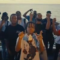 Adofo, Dj Mac, Crashdummy – Yes Sah (Official Music Video) Money Walk Riddim 2026