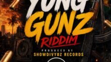 Show Di Vybz Records Set to Drop Viral TikTok Sensation “Yung Gunz Riddim” 2026